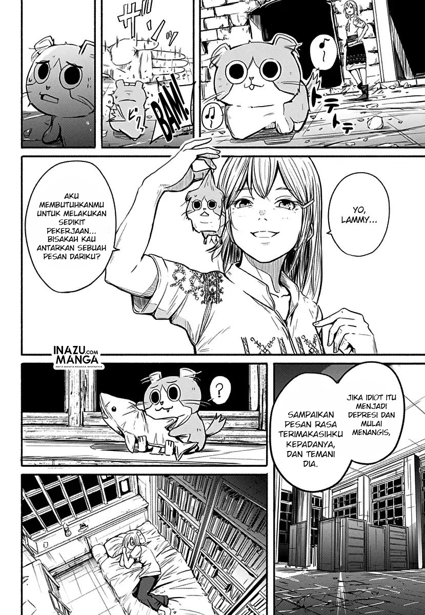 Alma Chapter 1.1 - Halaman 13