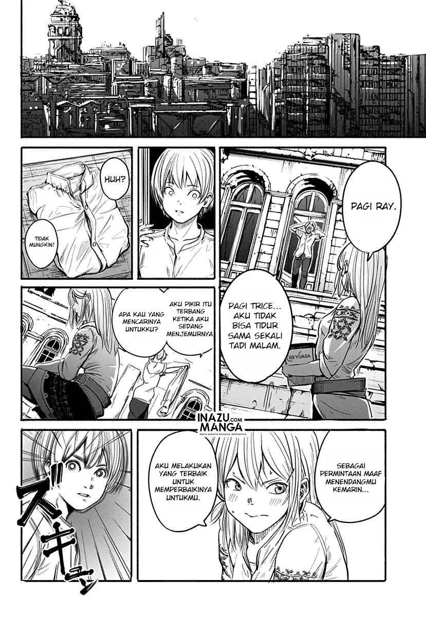 Alma Chapter 1.1 - Halaman 17