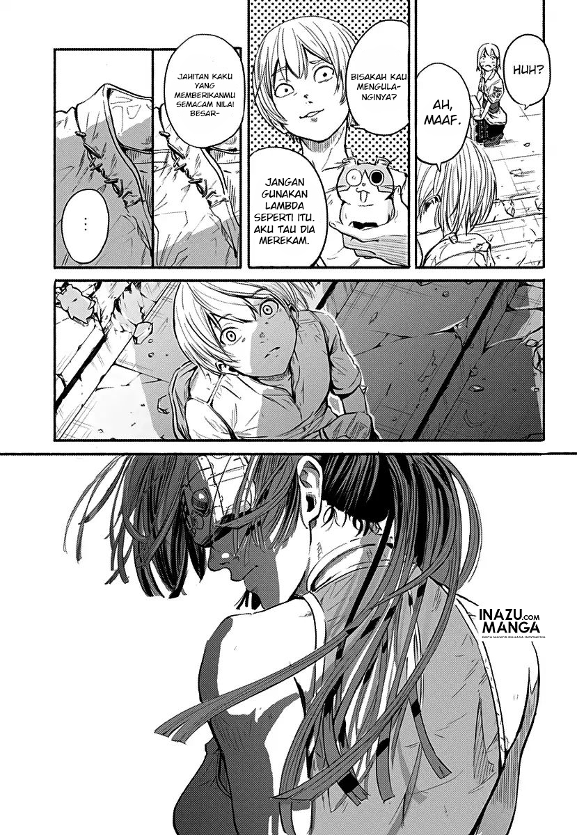 Alma Chapter 1.1 - Halaman 18