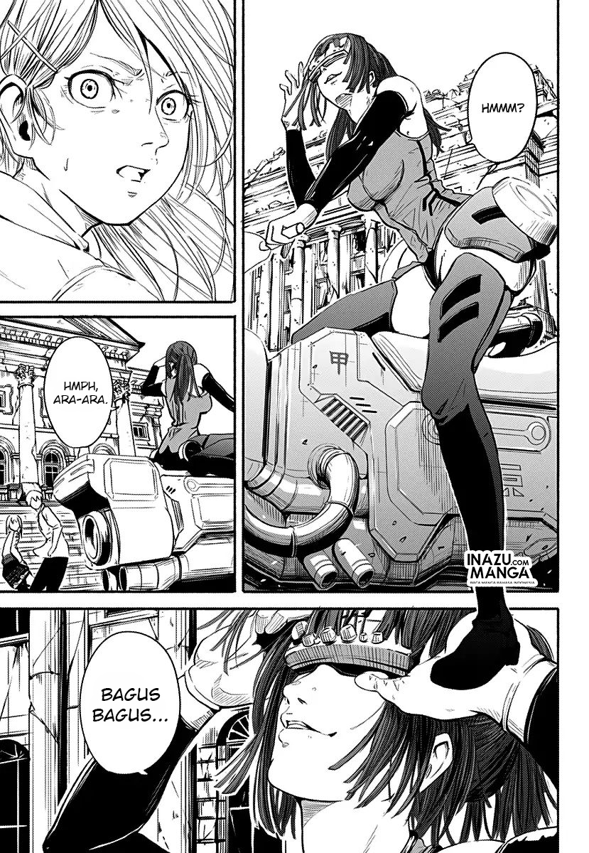 Alma Chapter 1.1 - Halaman 21