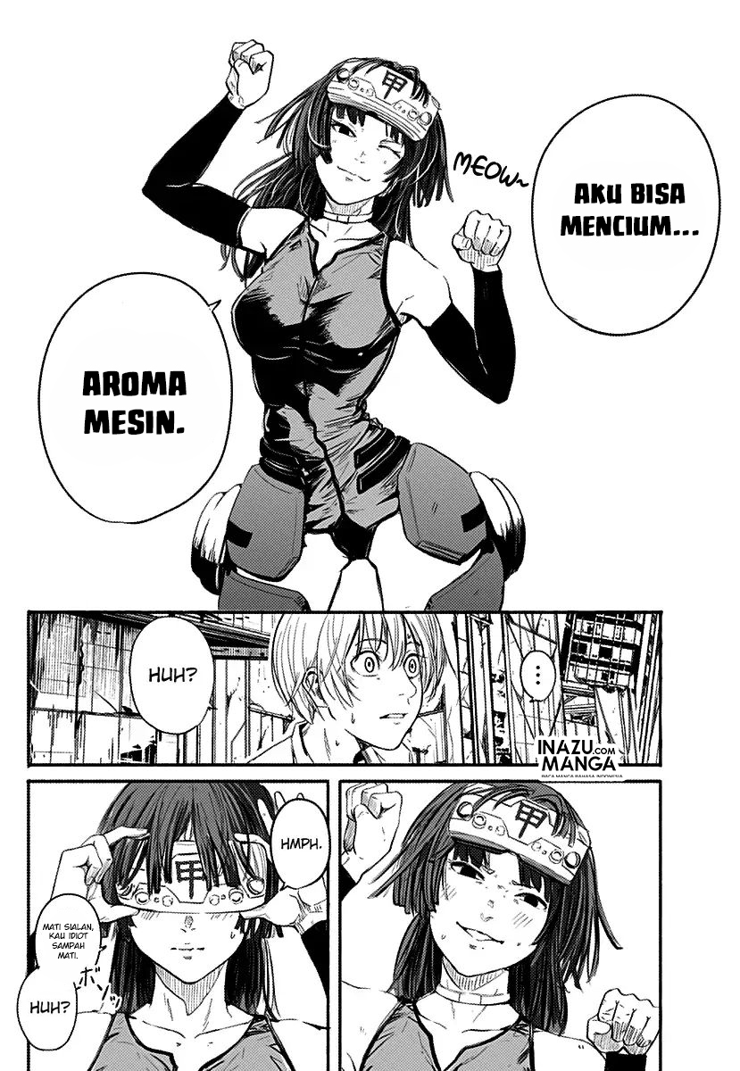 Alma Chapter 1.1 - Halaman 22