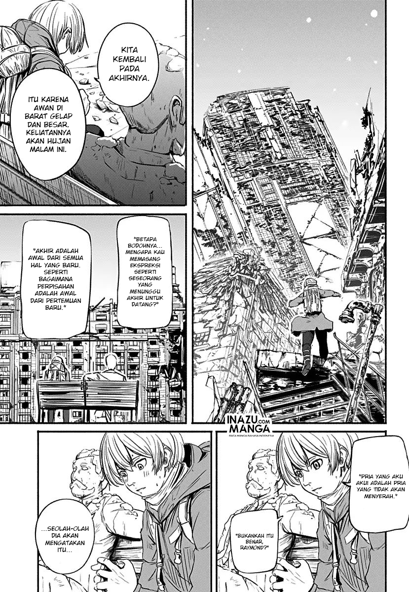 Alma Chapter 1.1 - Halaman 4
