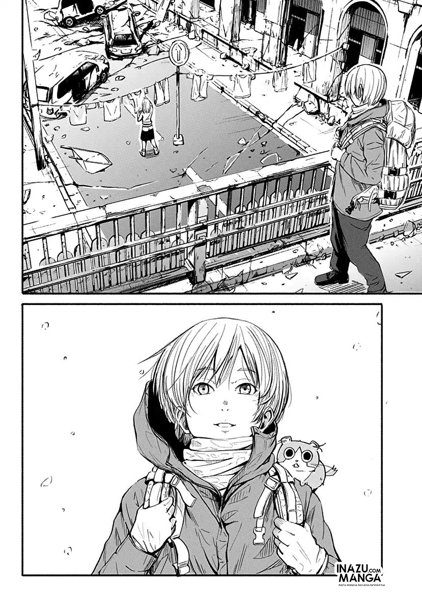 Alma Chapter 1.1 - Halaman 5