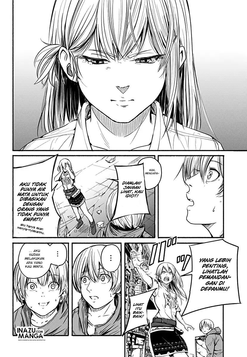 Alma Chapter 1.1 - Halaman 9