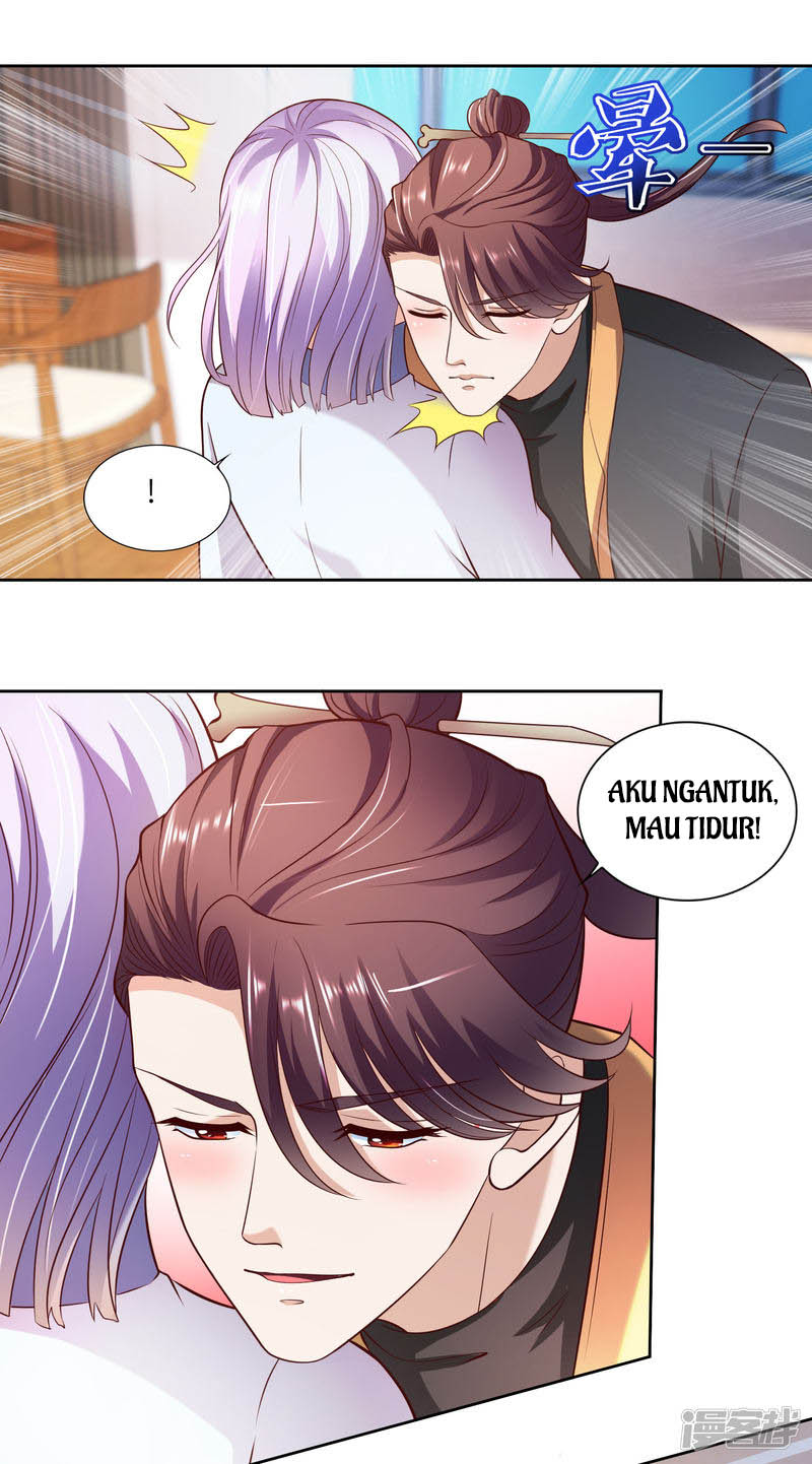 Almighty Supreme Chapter 24 - Halaman 3