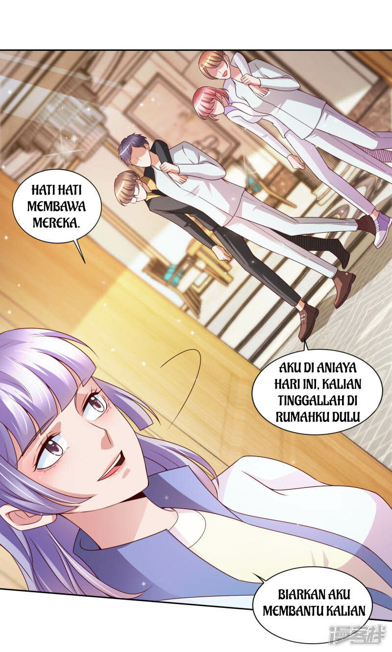 Almighty Supreme Chapter 23 - Halaman 24