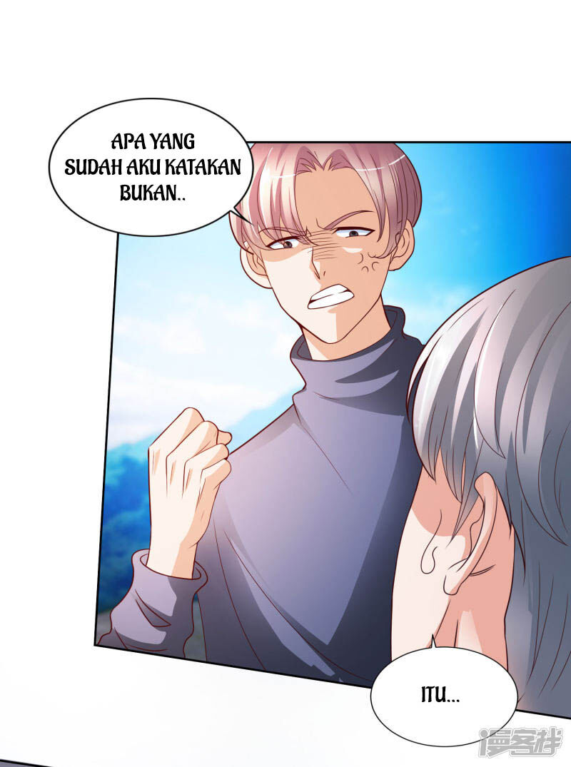 Almighty Supreme Chapter 22 - Halaman 18