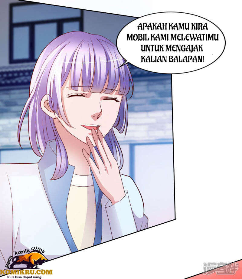 Almighty Supreme Chapter 22 - Halaman 19