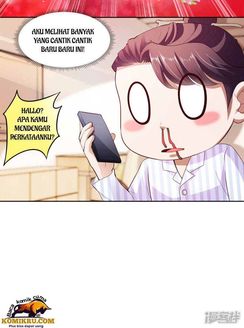 Almighty Supreme Chapter 19 - Halaman 10