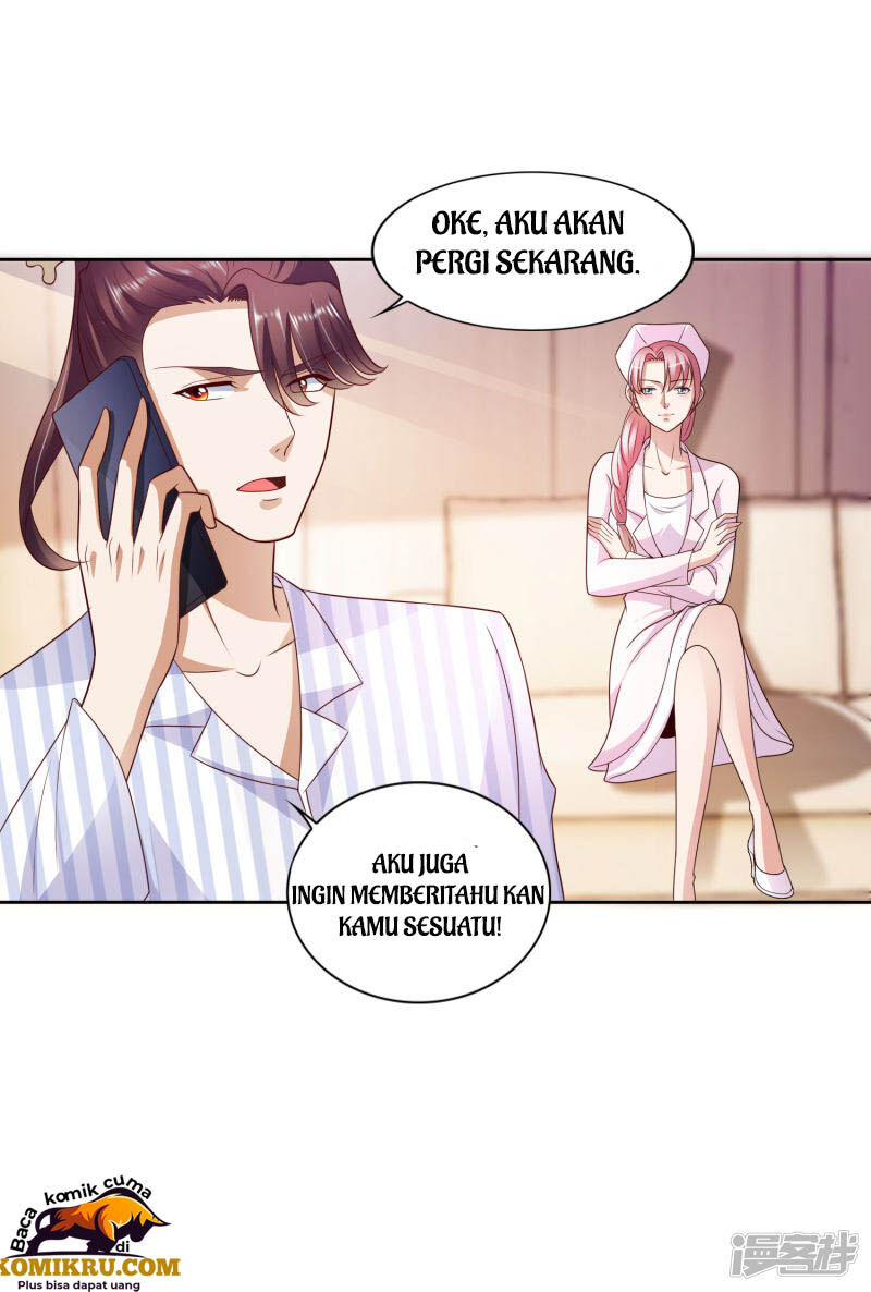 Almighty Supreme Chapter 19 - Halaman 7
