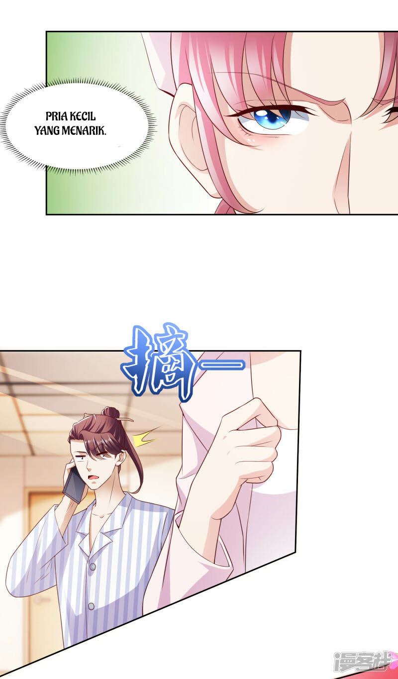 Almighty Supreme Chapter 19 - Halaman 8