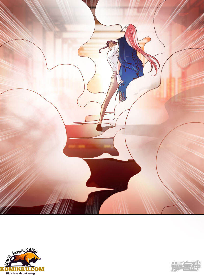 Almighty Supreme Chapter 18 - Halaman 10