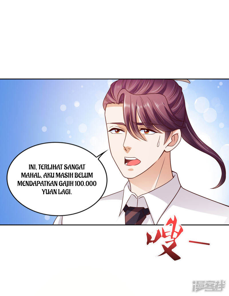 Almighty Supreme Chapter 16 - Halaman 27