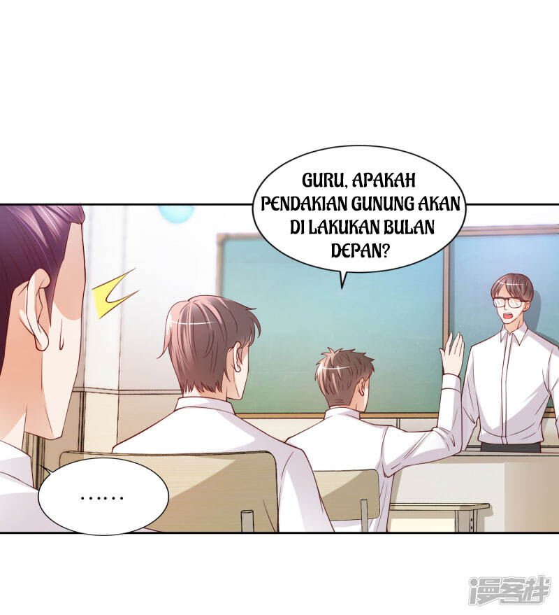 Almighty Supreme Chapter 16 - Halaman 9