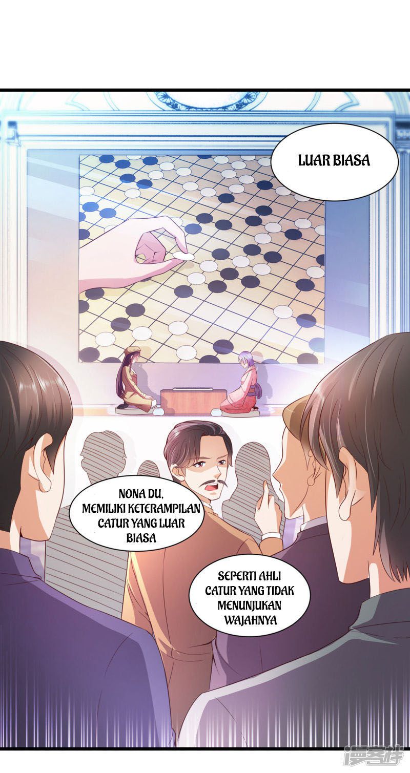 Almighty Supreme Chapter 12 - Halaman 3