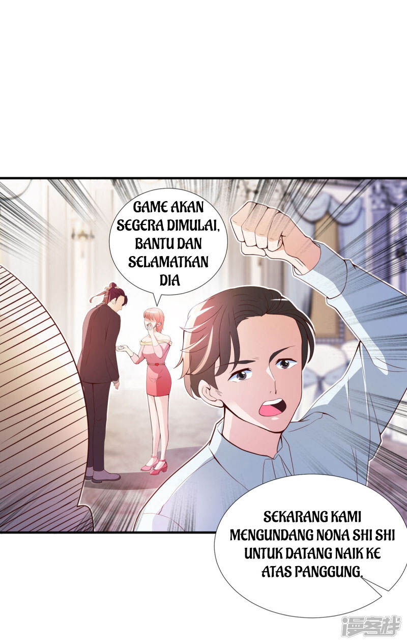 Almighty Supreme Chapter 11 - Halaman 24