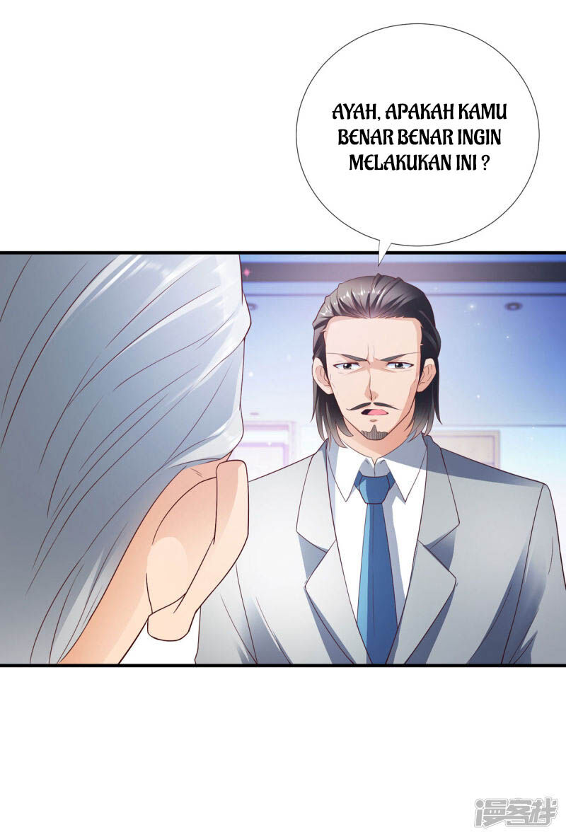 Almighty Supreme Chapter 10 - Halaman 19