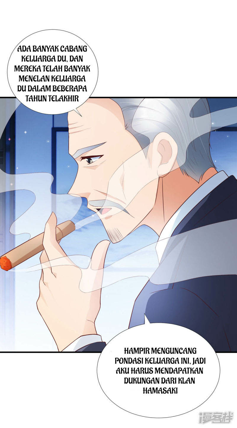 Almighty Supreme Chapter 10 - Halaman 20