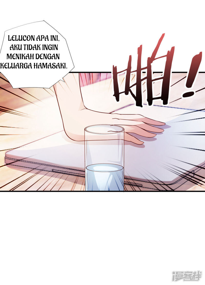 Almighty Supreme Chapter 10 - Halaman 3