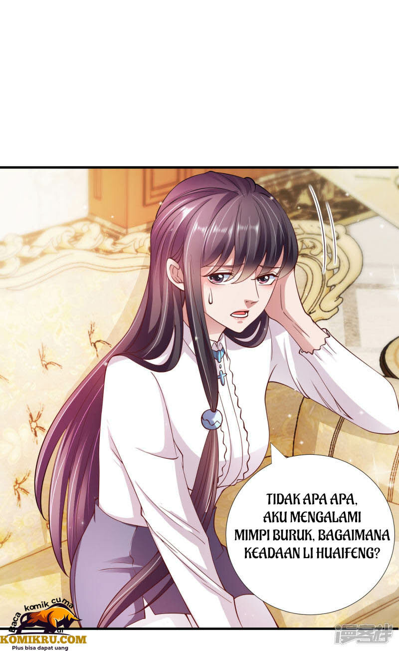 Almighty Supreme Chapter 9 - Halaman 10