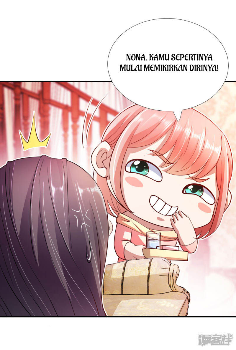 Almighty Supreme Chapter 9 - Halaman 12