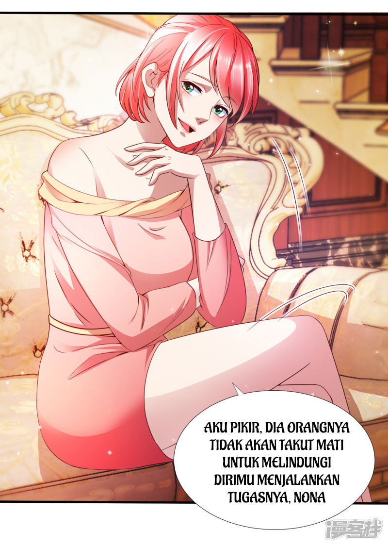 Almighty Supreme Chapter 9 - Halaman 15