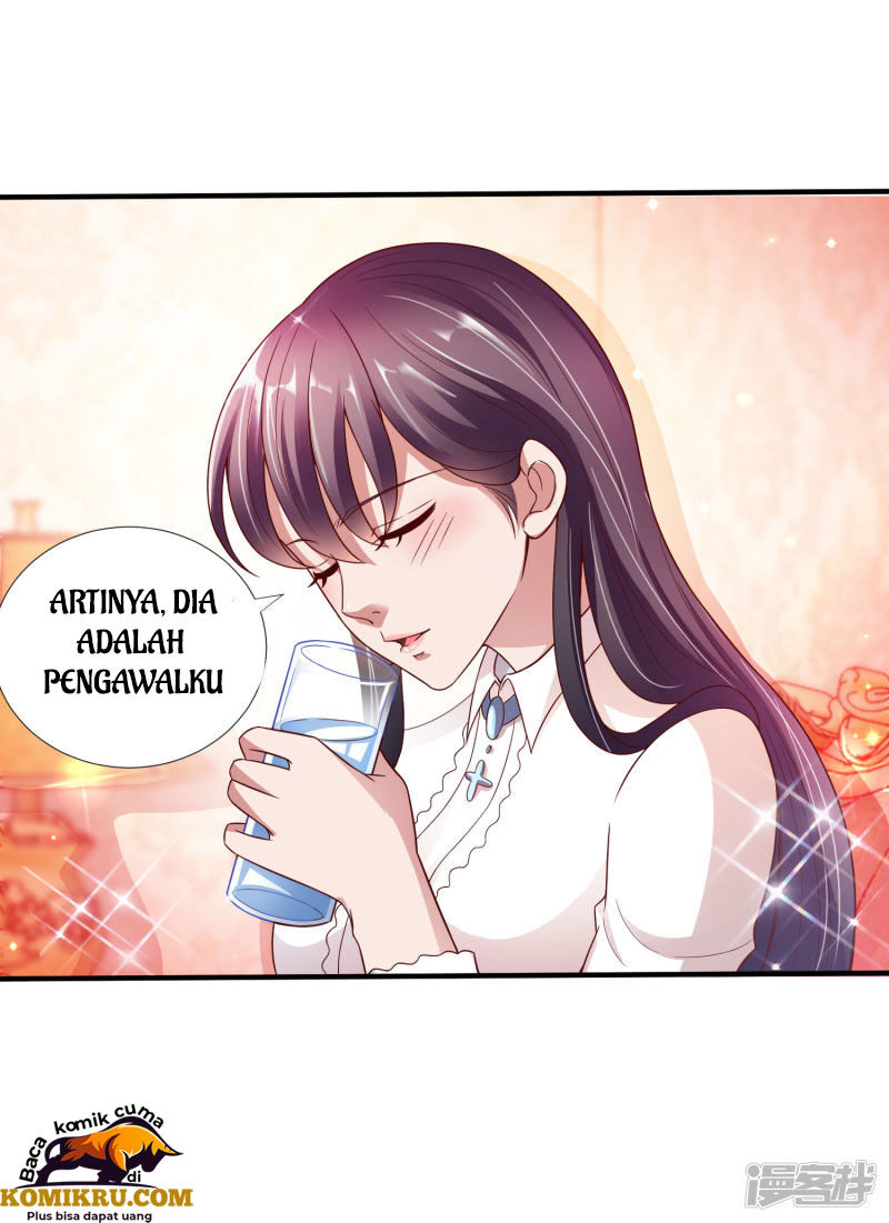 Almighty Supreme Chapter 9 - Halaman 16