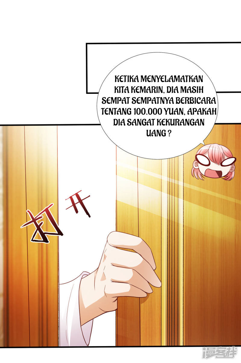 Almighty Supreme Chapter 9 - Halaman 17