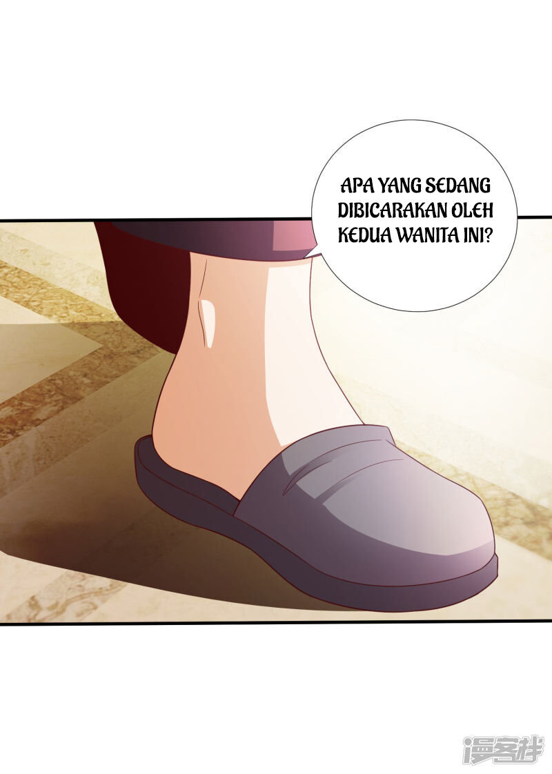 Almighty Supreme Chapter 9 - Halaman 18