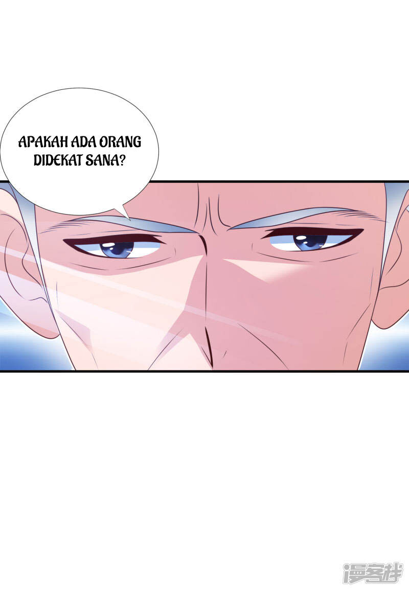 Almighty Supreme Chapter 9 - Halaman 34