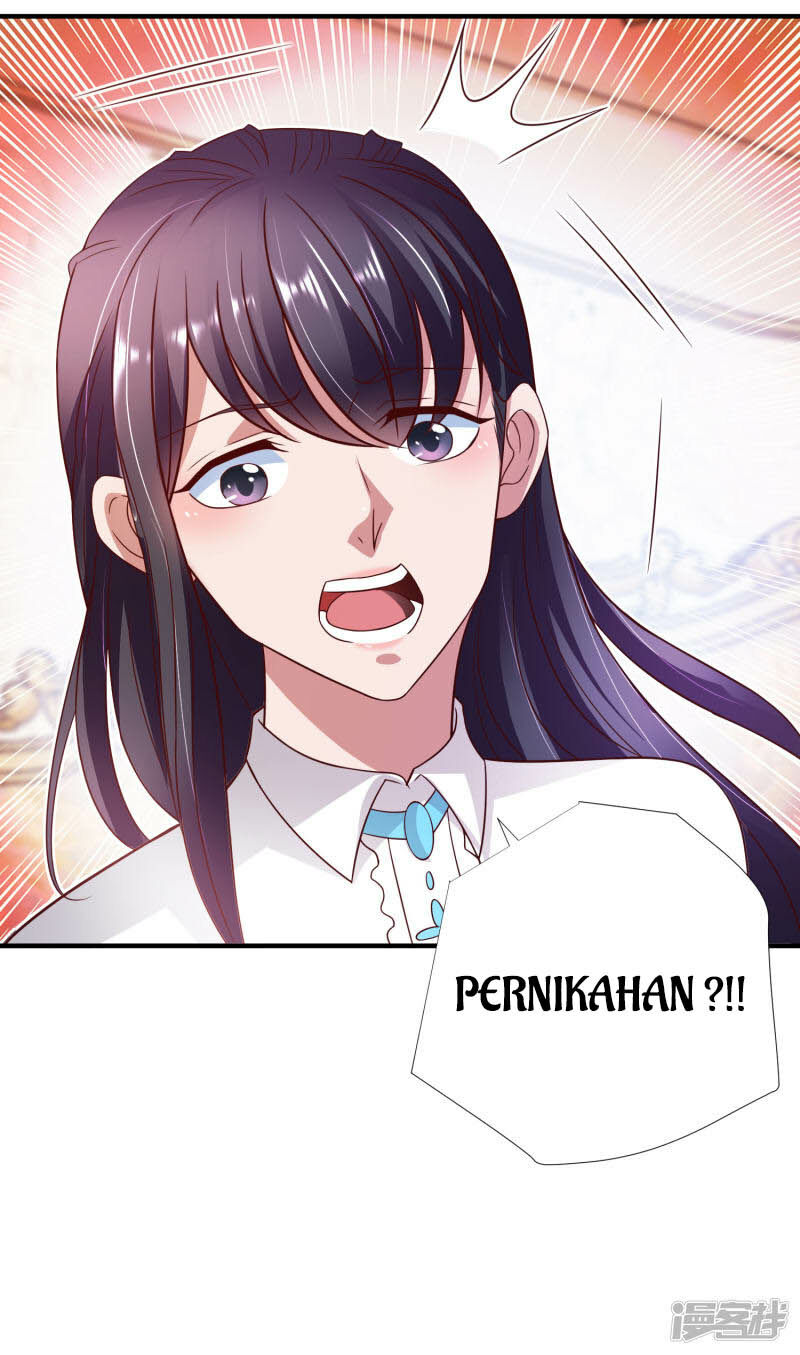 Almighty Supreme Chapter 9 - Halaman 37