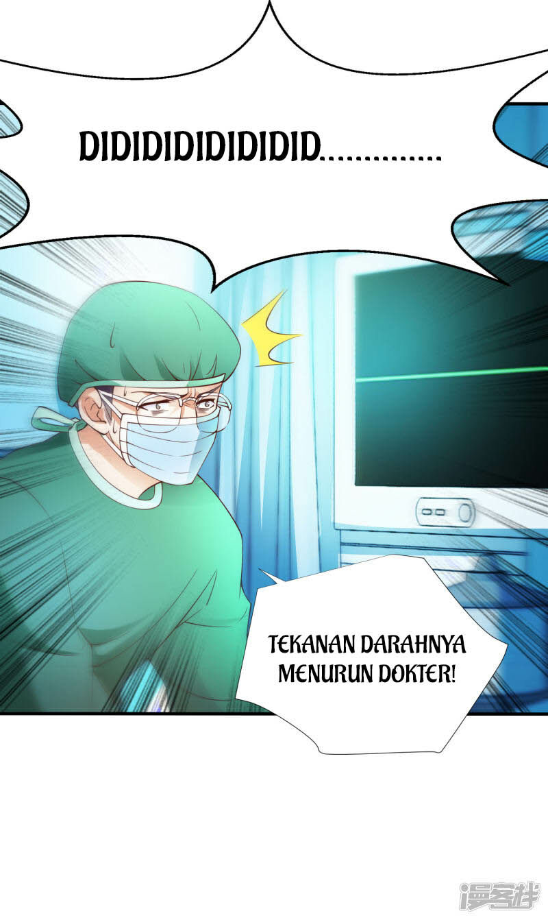 Almighty Supreme Chapter 9 - Halaman 5