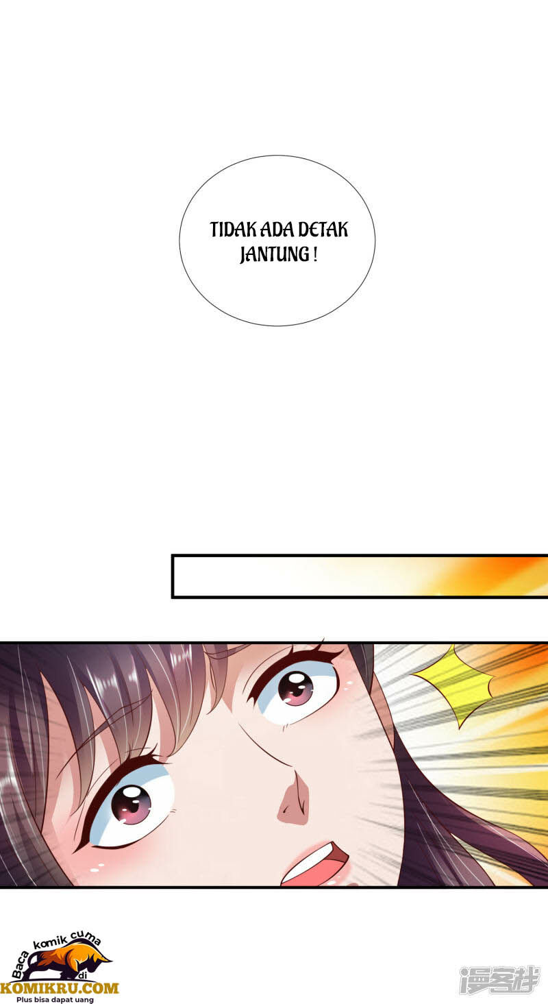 Almighty Supreme Chapter 9 - Halaman 7