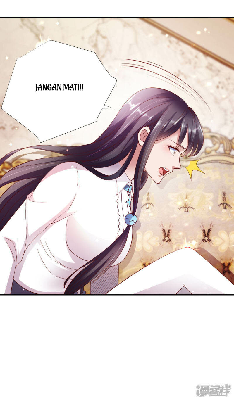 Almighty Supreme Chapter 9 - Halaman 8