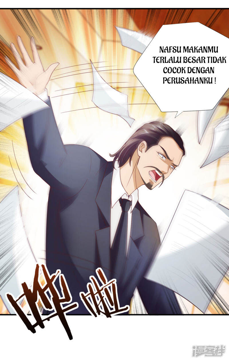 Almighty Supreme Chapter 7 - Halaman 5
