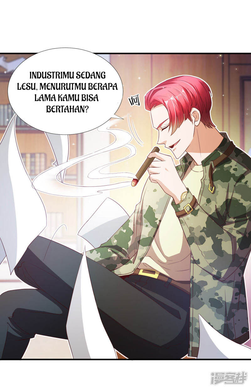 Almighty Supreme Chapter 7 - Halaman 6