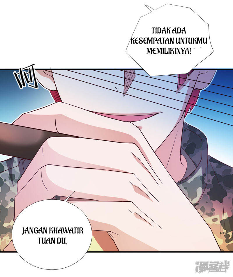 Almighty Supreme Chapter 7 - Halaman 8