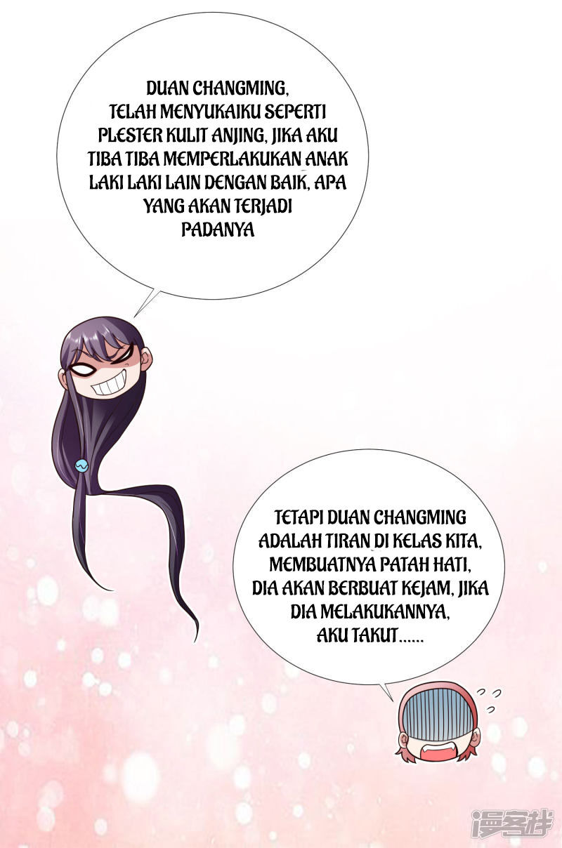 Almighty Supreme Chapter 5 - Halaman 29