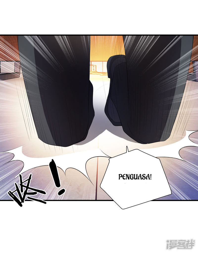 Almighty Supreme Chapter 3 - Halaman 18