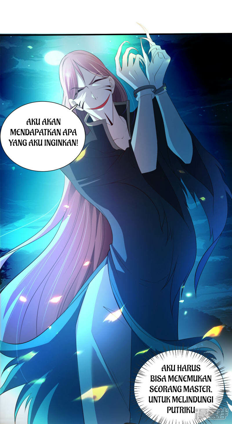 Almighty Supreme Chapter 3 - Halaman 5
