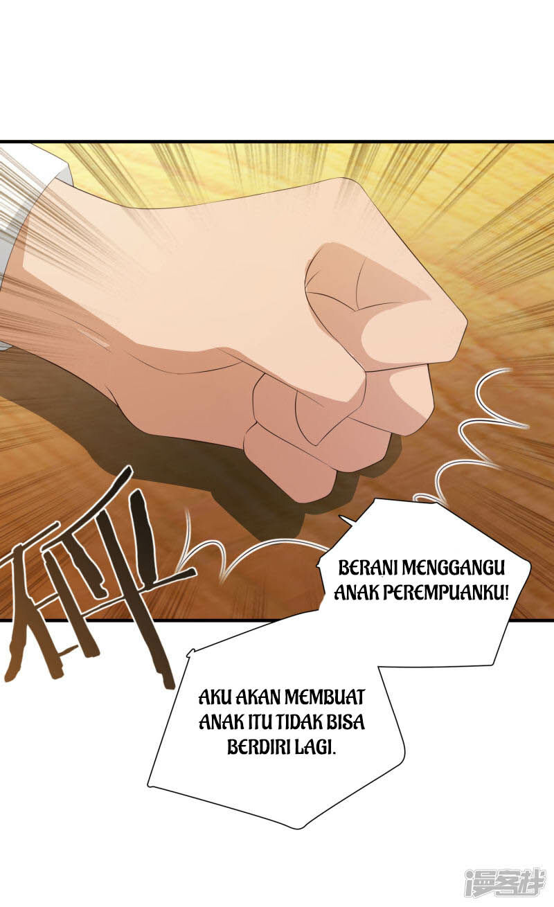 Almighty Supreme Chapter 3 - Halaman 9