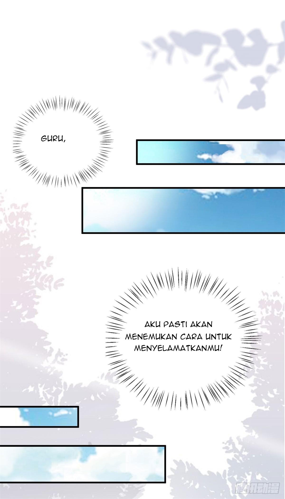 Almighty Supreme Chapter 2 - Halaman 25