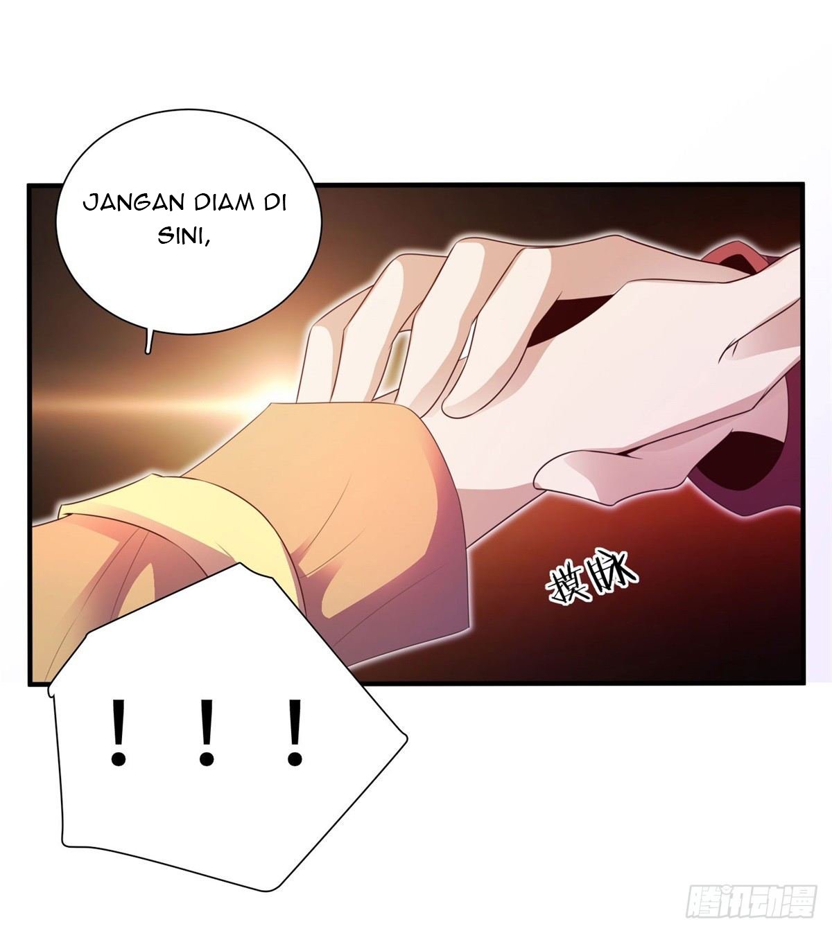 Almighty Supreme Chapter 2 - Halaman 31