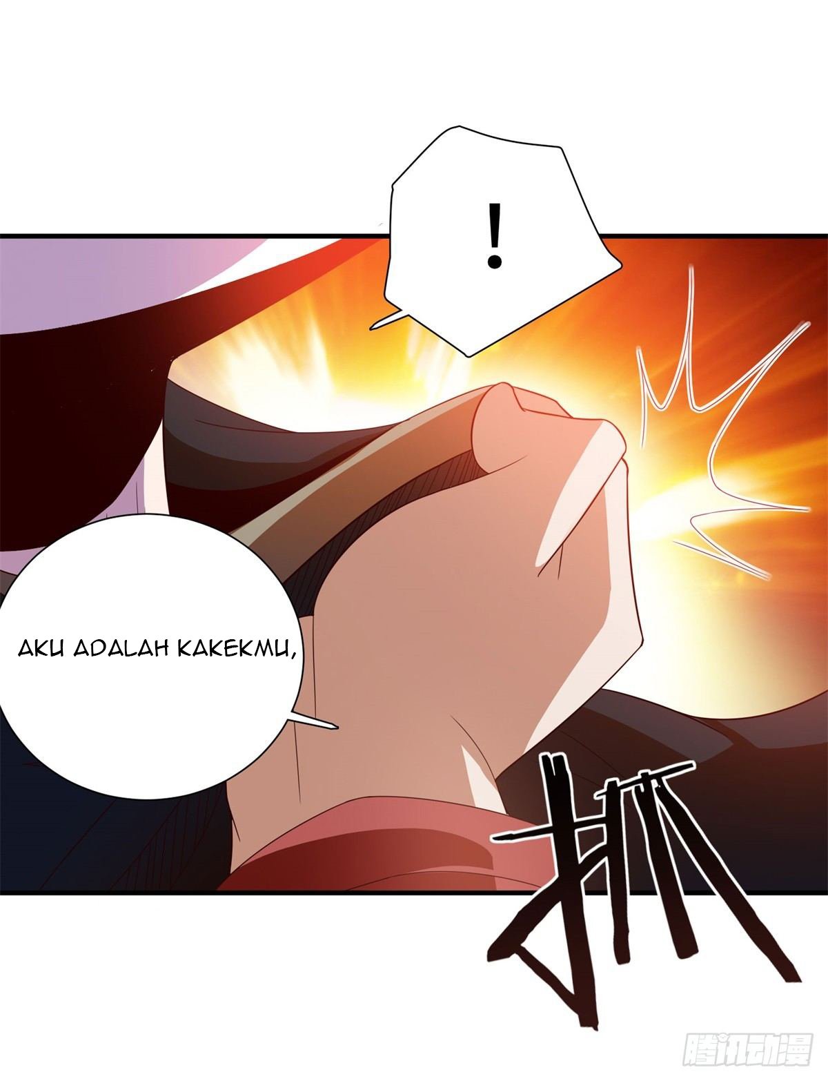 Almighty Supreme Chapter 2 - Halaman 4