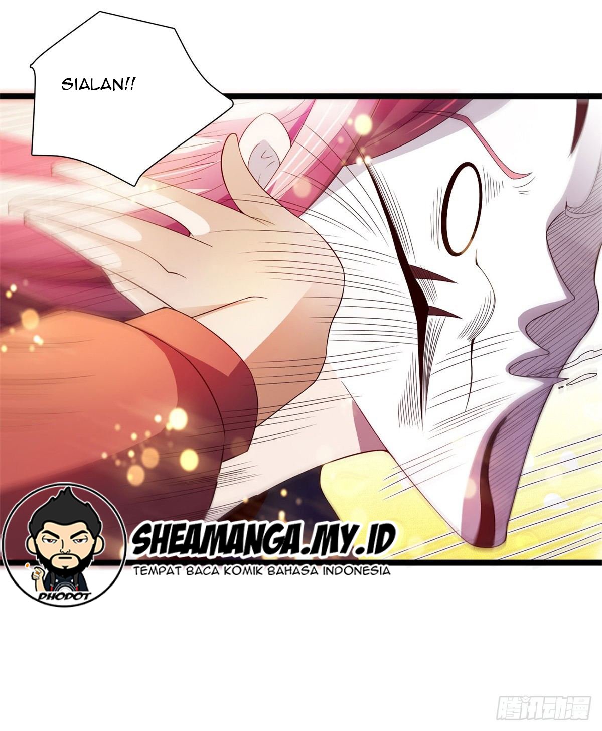 Almighty Supreme Chapter 2 - Halaman 7