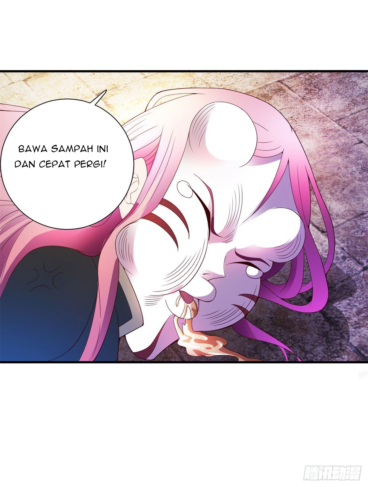 Almighty Supreme Chapter 2 - Halaman 10
