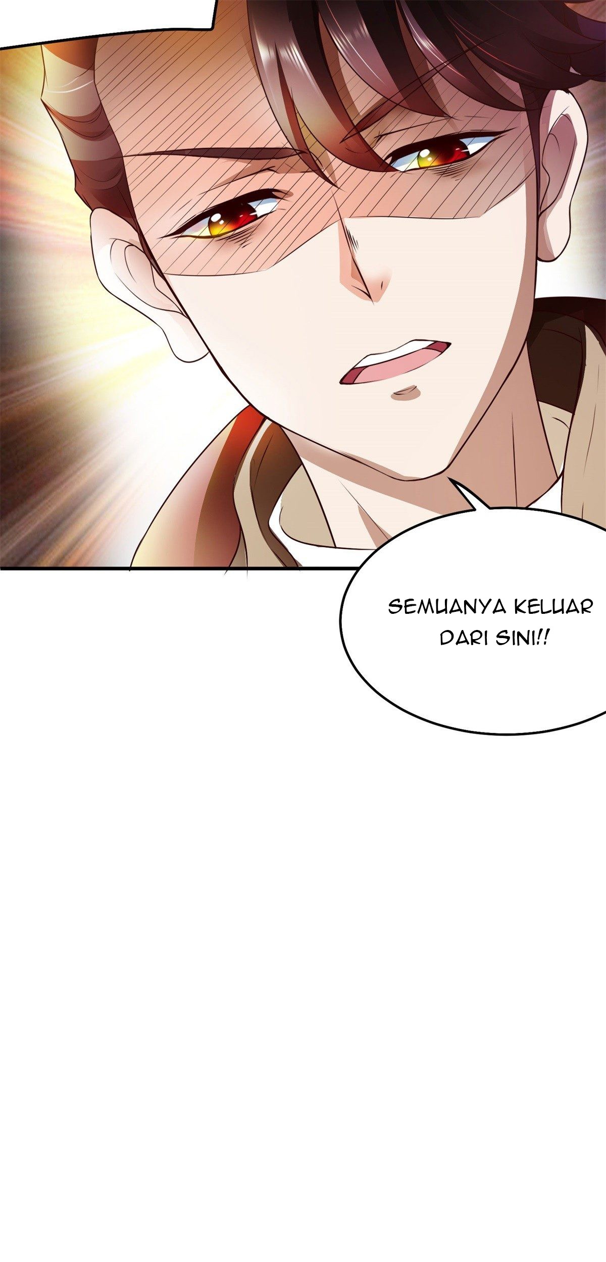 Almighty Supreme Chapter 1 - Halaman 50