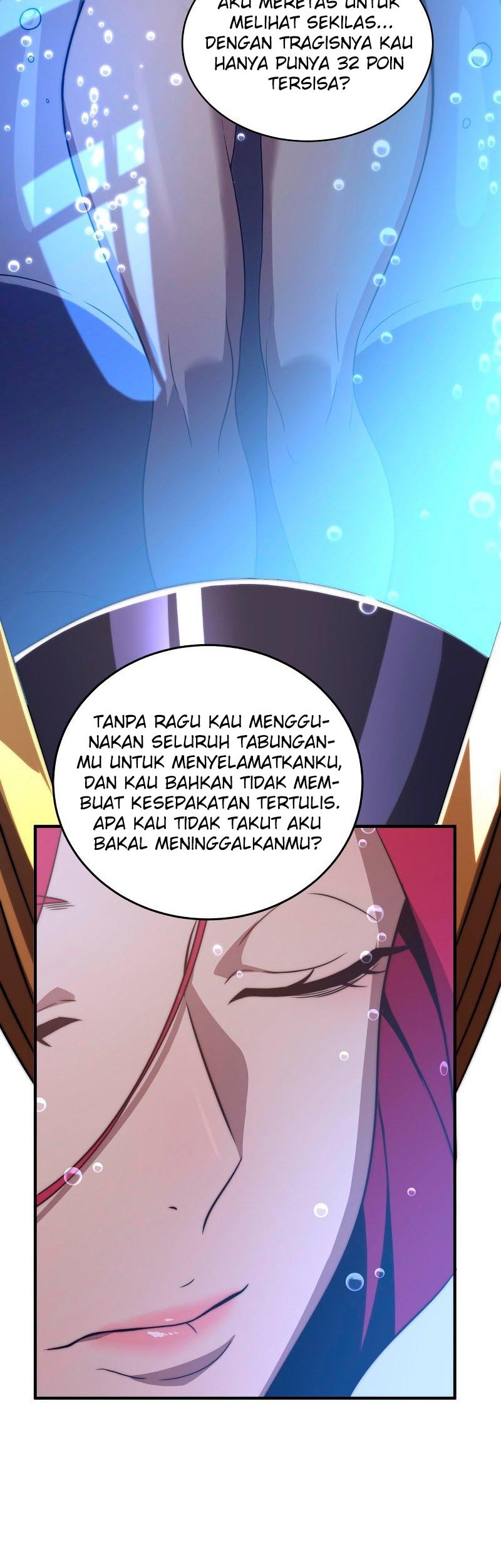 Rise of The Cheat User Chapter 02 - Halaman 51