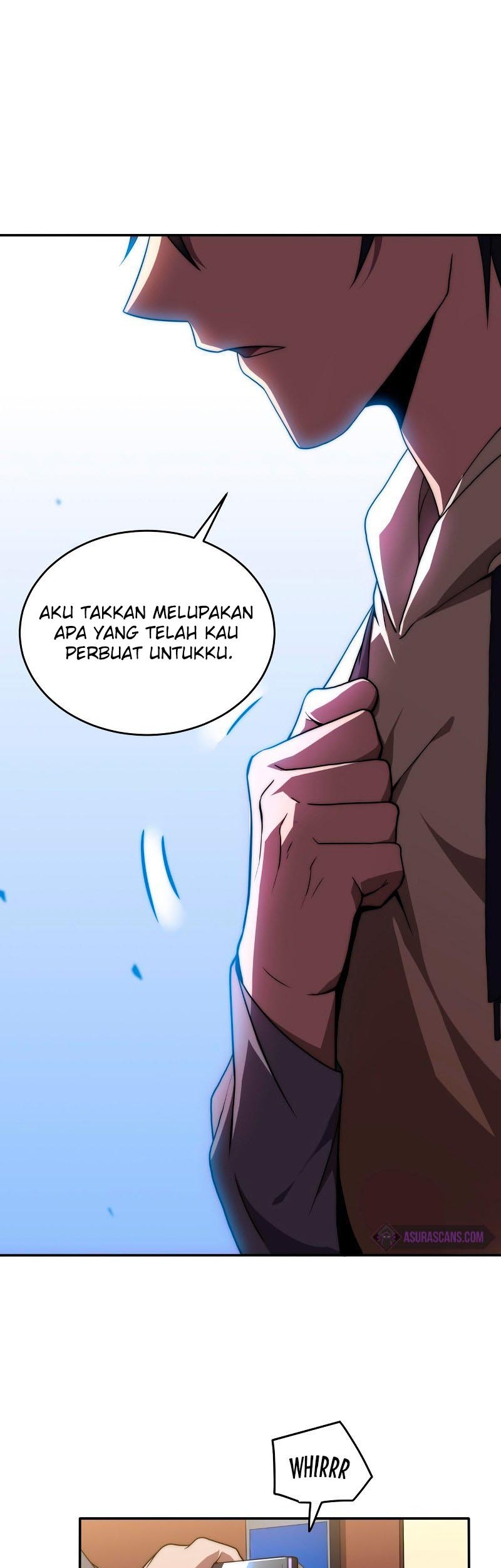 Rise of The Cheat User Chapter 02 - Halaman 52