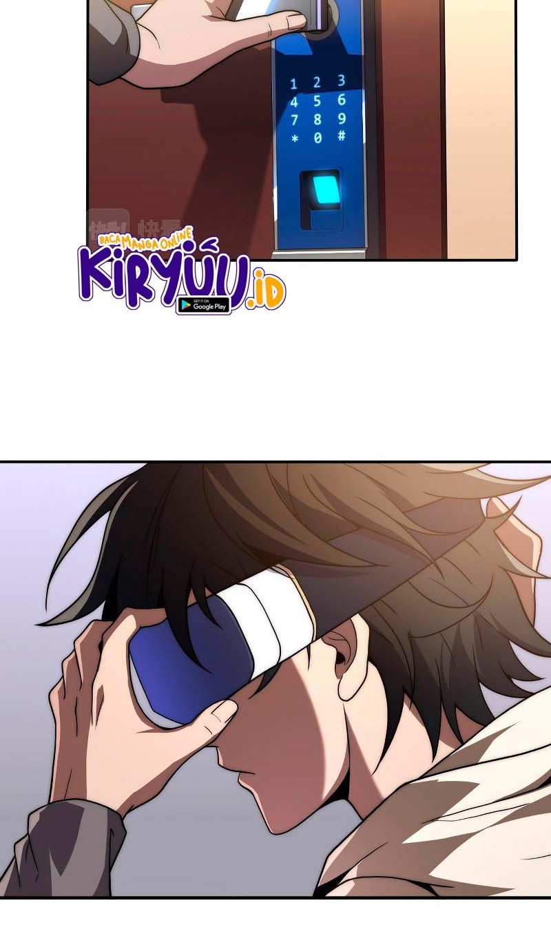 Rise of The Cheat User Chapter 02 - Halaman 53